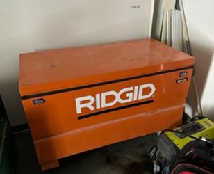 Job Box