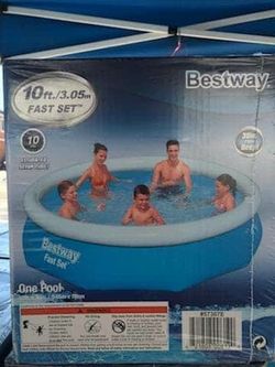Pools 10ft x30
