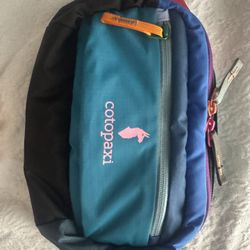 Cotopaxi Fanny Pack 