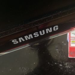 Samsung Monitor Tv