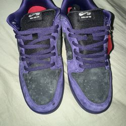 Nike Dunk Sb Suprem ink 