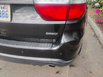 2011 Dodge Durango