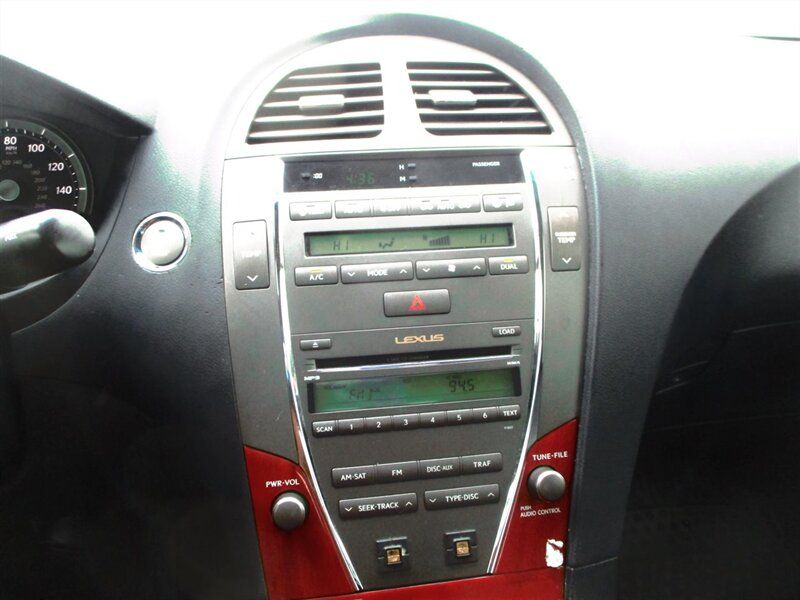 2007 Lexus ES 350