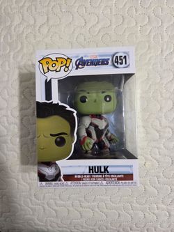 Funko Pop