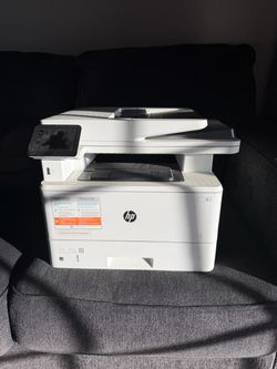 HP printer
