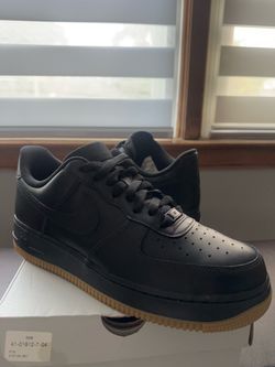 Men’s size 10 Air Force one