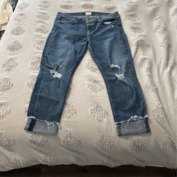 Women’s Hudson Jeans | 28
