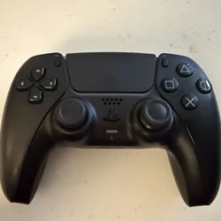 PS5 Controller