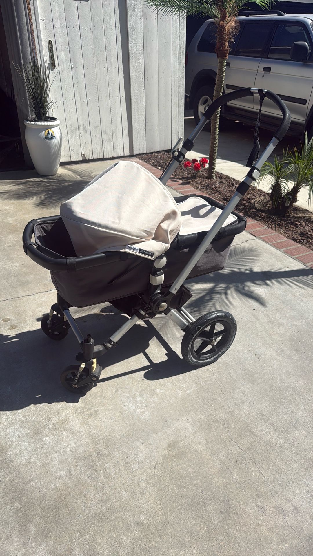 Bugaboo Stroller