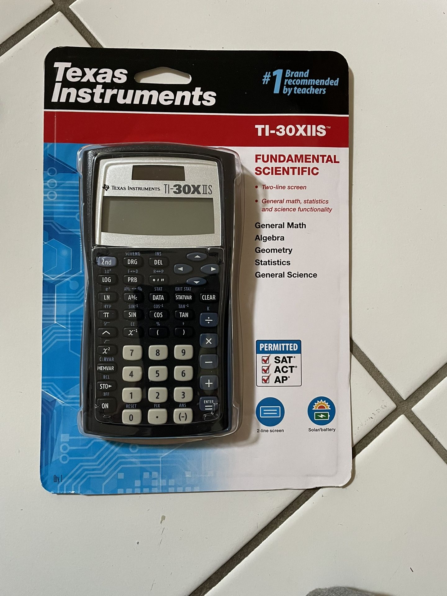 Calculator+notebook+backpack