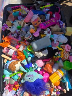 Toys