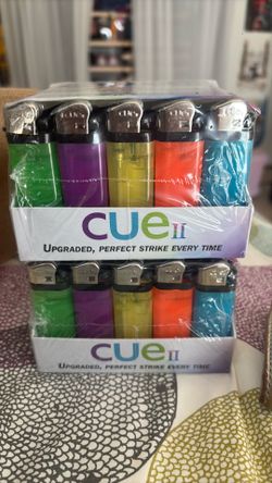 100 lighters for resale