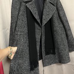 Women Coat  Size XXL 