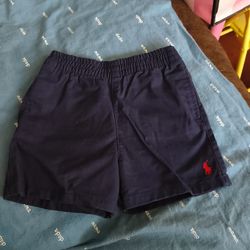 Polo Ralph lauren shorts