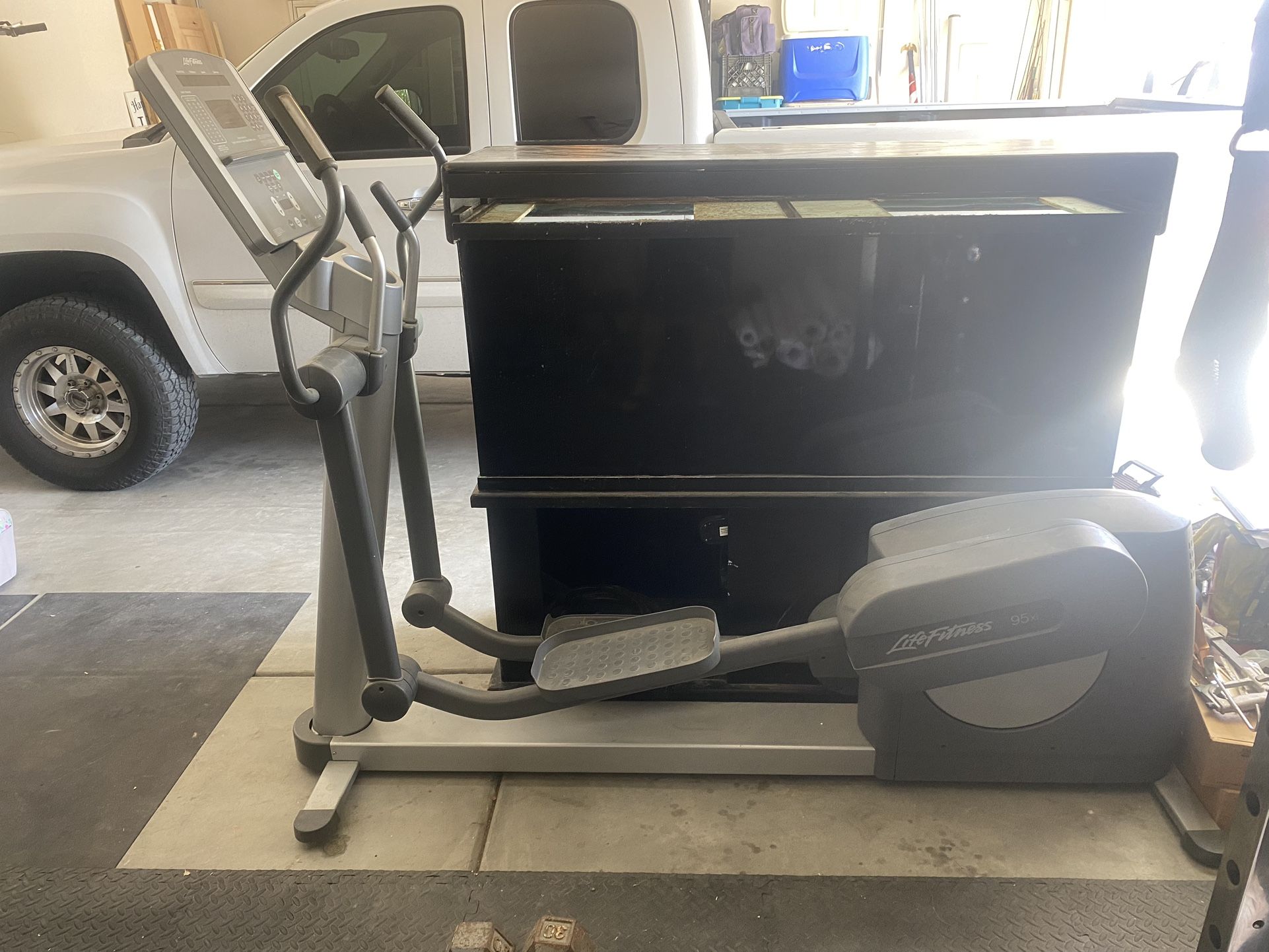 Elliptical