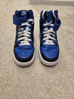 Boys Blue Nike