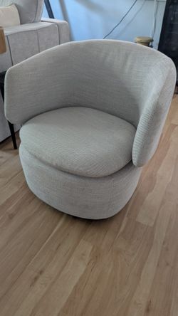 Swivel Chair