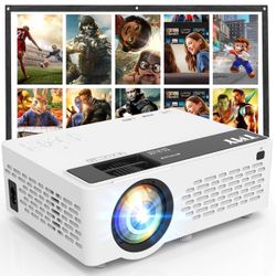 New TMY Projector