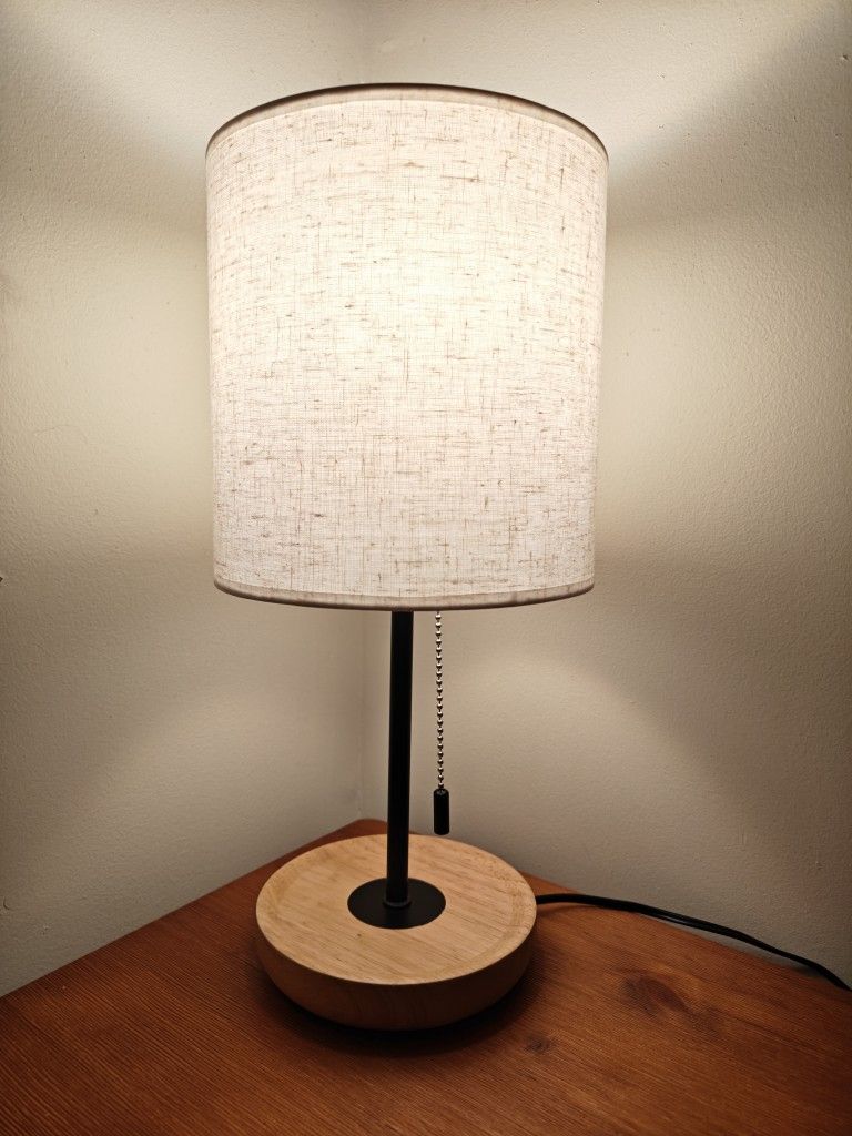 New Table Lamp