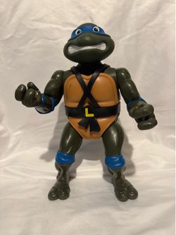 12” Leonardo TMNT FIGURE 2022
