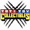 ToTi_TOY COLLECTIBLES 