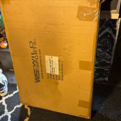 Wild Sports Cornhole