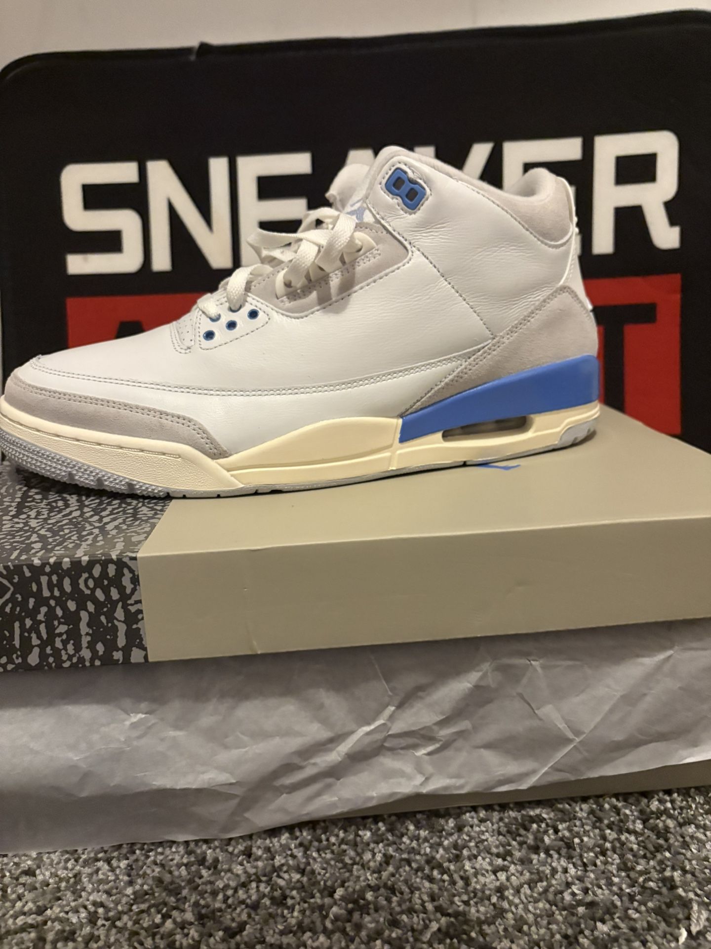 Jordan