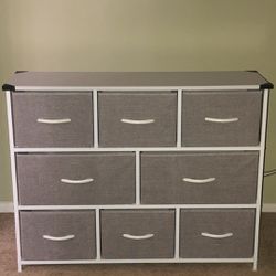 Set Of Drawers -new 