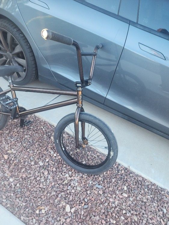 2024 STLN SINNER XLT