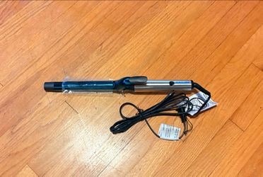 Babyliss Pro 1" Extended Barrel Curling Iron
