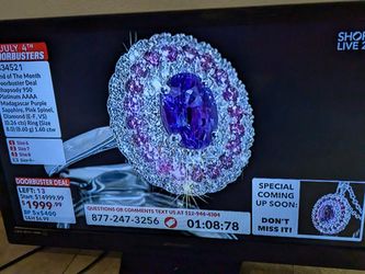 32 Inch TV