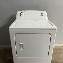 Amana Dryer ‼️60 Day Warranty‼️