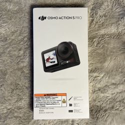DJI Osmo Action 5 Pro Adventure Combo