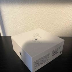 AirPods Pro 2 (Brand New) 