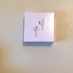 AirPods Pro’s 4 (ANC)