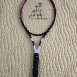 Tennis Racket 