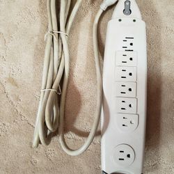 BELKIN Power Strip