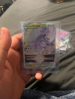 Hisuian goodra vstar Pokémon