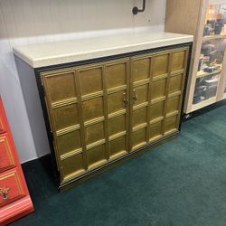 Vintage Credenza 
