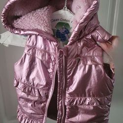 New 3T Vest NEW