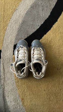 Jordan 6 rings