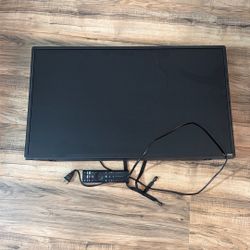 Vizio 32” Smart TV