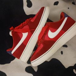 Nike Air Force 1 Low '07 LV8
