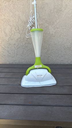 Smart living steam mop