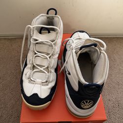 Nike air max uptempo 95