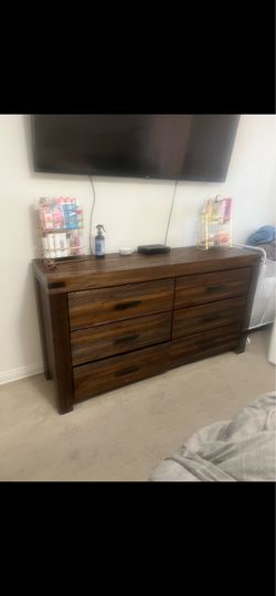 Dresser for sale