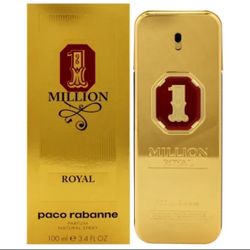 Men’s Cologne - PACO RABANNE 1 Million Royal EDP