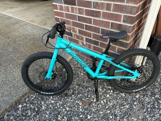 Forth Park Kid Bicycle 20"