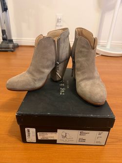 Rag & Bone Margot Boot