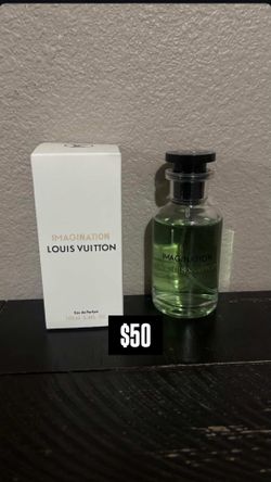 Louis Vuitton Imagination Fragrance